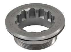 Campagnolo Ekar Inel De &Icirc;nchidere 13V Pentru. N3W 10T - Argintiu