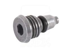 Campagnolo Entlüftungsnippel Für. Ergopower - Silber (1)