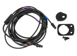 Campagnolo EPS Wire Harness BMC Frame - Black