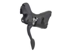 Campagnolo Ergopower 바디 Veloce 10S 우측 없음 브레이크 레버