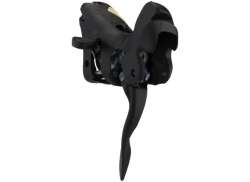 Campagnolo Ergopower Korpus Super Record 11V Lewe - Czarny