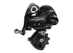 Campagnolo 后变速器 Veloce 10速 短 架 黑色