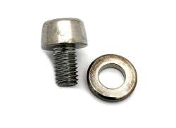 Campagnolo Kabelklemme Bolt For. Ekar 13V Bakgir