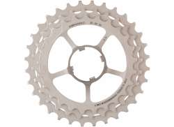 Campagnolo Kedjehjul 25-28-32T 12V - Silver
