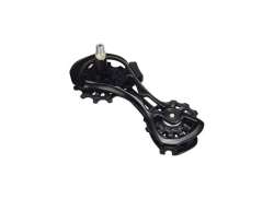 Campagnolo コーラス ディレーラ ケージ 12V 34T ロング ケージ