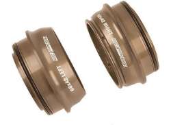 Campagnolo Kranklager Cups Power-Moment BB30 68x42mm