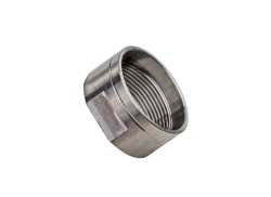 Campagnolo Lock Nut Right For. Bora WTO FH-BO009 - Silver