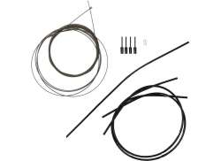 Campagnolo Maximum Smoothness Set Cavo Cambio 2.2m
