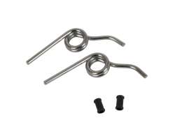 Campagnolo Mola Para. Alavanca Do Trav&atilde;o BR-CH006 - Prata