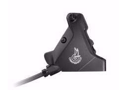 Campagnolo MY21 Тормозной Суппорт Задний 160mm - Черный