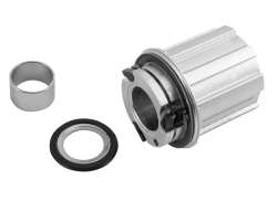 Campagnolo N3W Cassette Body 13V 3-Pal Ø30mm N3W - Zilver