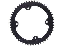 Campagnolo Plateau 53T 12V Mod&egrave;le De Boulon (Bcd) 145mm RE - Noir