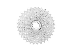 Campagnolo Potenza Cassette 11S 11-32T Alu - Silver