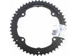 Campagnolo Potenza Chainring 53 Teeth 11S Bcd 145mm - Bl