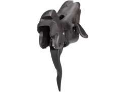 Campagnolo Potenza Ergopower Body 11S Right - Black