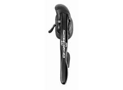 Campagnolo Potenza Ergopower Corpo 11S Esquerdo - Preto