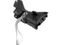 Campagnolo PowerShift Rechts EC-AT200 11 Speed Aluminium