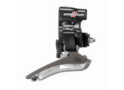 Campagnolo Record EPS Voorderailleur 11V MY11–14 - Zwart