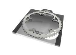 Campagnolo Record K&aelig;dering 52 Tand 10V (FC-RE752)