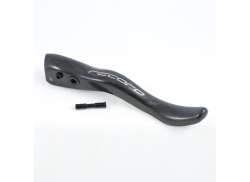 Campagnolo  Record Levier De Fr&acirc;nă 12V Dreapta Pentru Fr&acirc;nă Pe Jantă - Negru