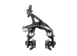 Campagnolo Record Remhoef Direct Mount Voor - Zwart