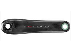 Campagnolo Record Sistem Pedalier 34/50T 12V 172.5mm CB - Negru