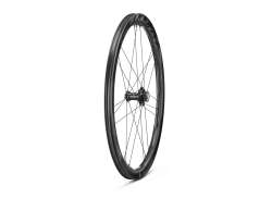 Campagnolo Shamal Dual Profile Kiekkosarja 28" XDR Levy Hiili