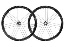 Campagnolo Shamal Dual Profile Wielset 28\" XDR Disc Carbon
