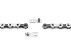 Campagnolo Super Record Bicycle Chain 12S 113 Links - Bl