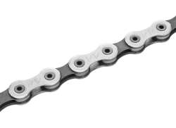 Campagnolo Super Record Bicycle Chain 12V 114 Links Silver