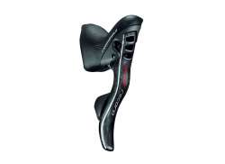 Campagnolo Super Record Brake-/Shifters 12S Carbon - Black