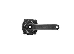 Campagnolo Super Record Krankarm Power meter 13V 165mm - Sort