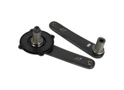 Campagnolo Super Record Kurbelarm Power meter 170mm 13V