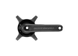 Campagnolo Super R&eacute;cord Power Metro Brazo De Biela 13V 165mm