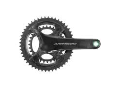 Campagnolo Super Record ProTech Conjunto De Crenque 12V 175 mm 34/50T