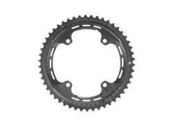 Campagnolo Super Record Ultra Kettingblad12V 50/34T- Svart