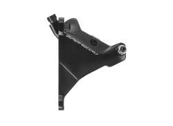 Campagnolo Super Record Voorremklauw 13V 160mm - 블랙