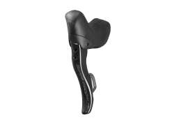 Campagnolo Super Record WRL 2S Left Disc Brake - Black