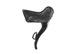 Campagnolo Super Record WRL 2S Left Disc Brake - Black