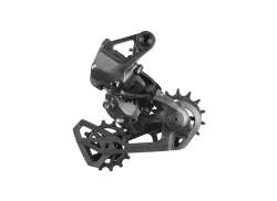 Campagnolo Super Record WRL Bagskifter 13V Inkl Kobling