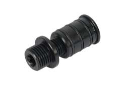Campagnolo Super Record WRL Bolt For. Bakgir - Svart