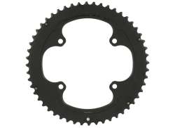 Campagnolo Super Record WRL Hammaspy&ouml;r&auml; 52T 12V - Musta