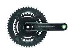 Campagnolo Super R&eacute;cord WRL Juego De Bielas 50-34T 12V 175 mm