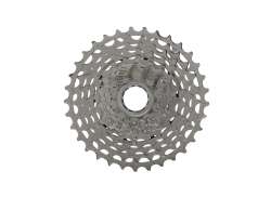Campagnolo Super Record WRL Kassett 13V 10-29T - S&oslash;lv
