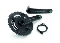 Campagnolo Super Record WRL Kliky 50-34T 12V 175 mm