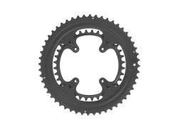 Campagnolo Супер Record WRL Передняя Звезда 45/29T 13V - Черный