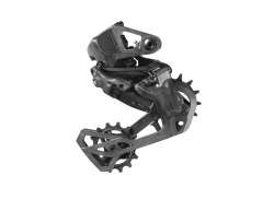 Campagnolo Super Record WRL Rear Derailleur 13V For. 36T