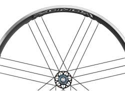 Campagnolo Szprycha Zestaw Dla. Zonda WH-019ZODB Tyl - Czarny