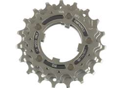 Campagnolo Tandhjul Enhed 11 Acceleration 16A-17A-19B 11S-679