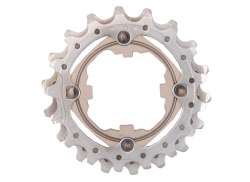 Campagnolo Tandkrans Unit 10 Speed 17A-18C 10S-78C